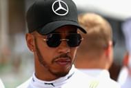 Canadian F1 Grand Prix